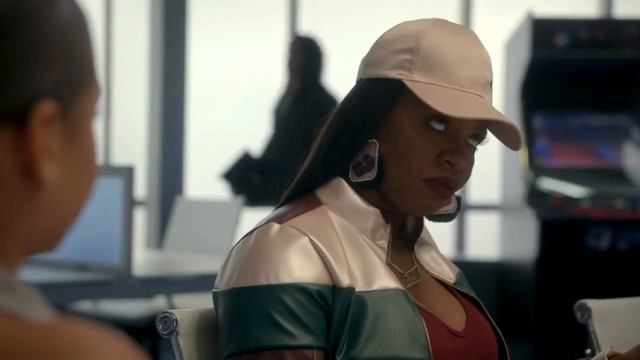 Maya Gives Her Ideas To Porsha Who Doesn’t Care | Season 5 Ep. 11 | EMPIRE смотреть онлайн