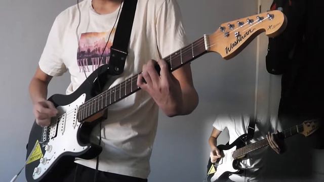Bedroom - In My Head - Cover - TGD смотреть онлайн