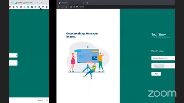 Master in Python - Django: API Development with REST (Day 2 - Session: 2) смотреть онлайн