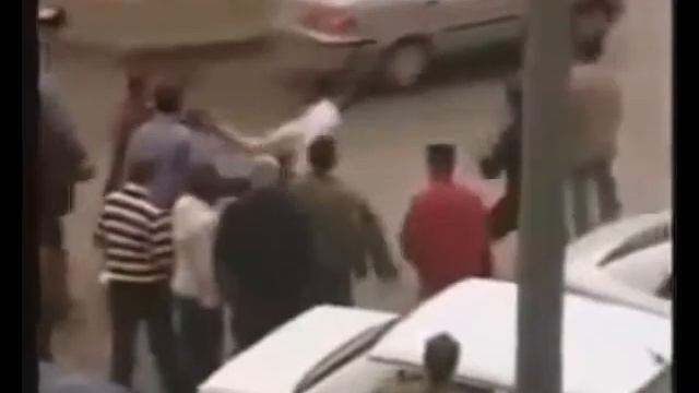 Бокс на улице смотреть онлайн