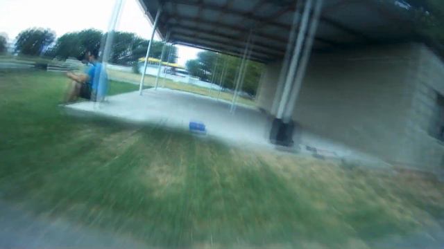 Квадрокоптер, учимся летать. смотреть онлайн