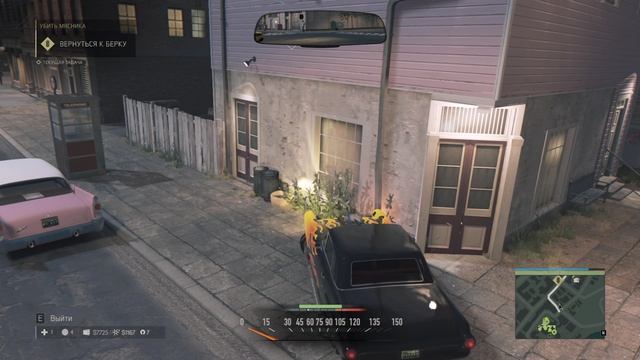 Mafia III Definitive Edition часть 13