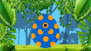 АЛФАВИТ - ДИНОЗАВРЫ