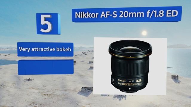 8 Best Wide Angle Lenses For Nikon Cameras 2018 смотреть онлайн