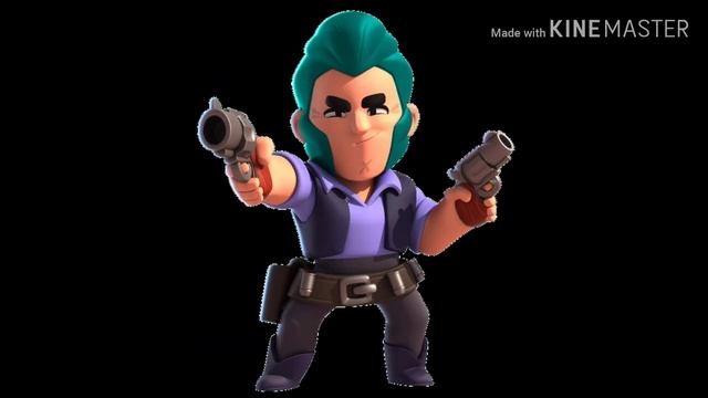 ТОПОВЫЙ ПАК PNG ДЛЯ BRAWL STARS смотреть онлайн