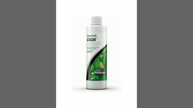 'Liquid Carbon dioxide for planted aquarium' - spend 330/- for 4 litter Liquid CO2 смотреть онлайн