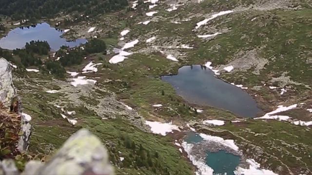 Каракольские озера смотреть онлайн