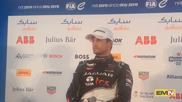 Mitch Evans won the Berlin E-Prix Race 1 - Electric Motor News dal Berlin E-Prix смотреть онлайн