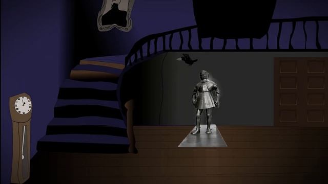 Hickory Dickory Dock Halloween Song | Dino Kids Songs смотреть онлайн