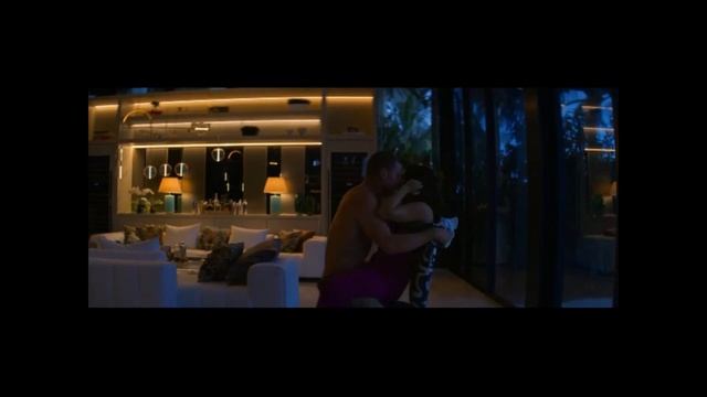 Careful ( "Magic Mike's Last Dance")Lucky Daye смотреть онлайн