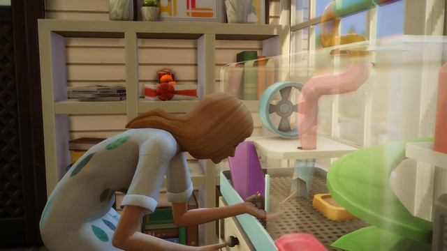 Топ 5 худших дополнений для Sims 4 смотреть онлайн