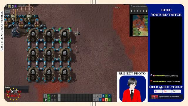 It's my 1 Year Anniversary as a Streamer. Let's launch a rocket to celebrate. смотреть онлайн