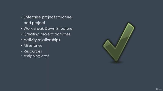 Primavera P6 | Oracle Primavera P6 Essentials Master Class - learn Project Management смотреть онлайн