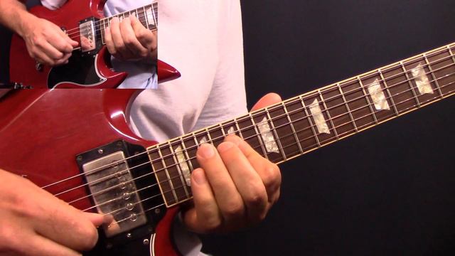Crossroads Solo 2 - Cream - Fast and Slow смотреть онлайн