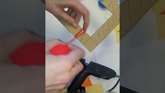 Фоторамка своими руками смотреть онлайн
