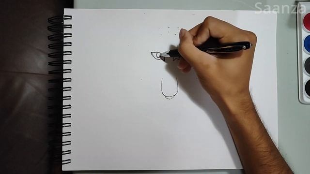 Wolf Painting смотреть онлайн