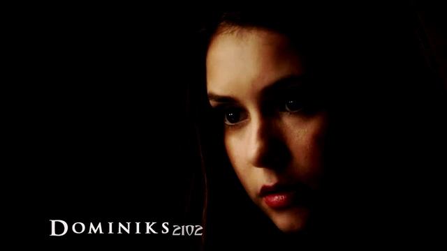 Ночь... Шепот... [Elena/Damon] смотреть онлайн