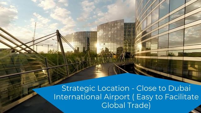 UAE Free Zones for Business Setup – Why Choose Dubai Airport Free Zone? смотреть онлайн