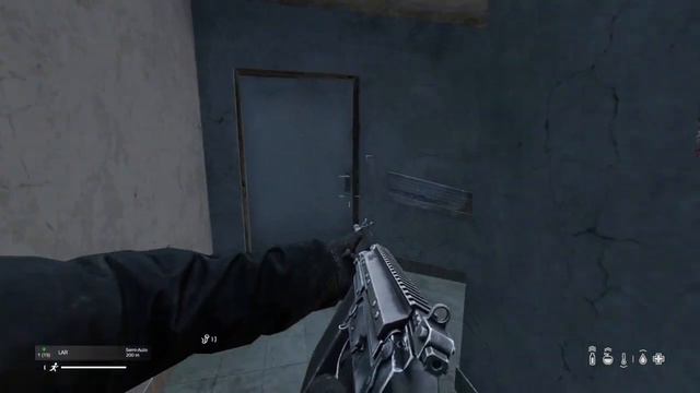 DayZ - LAR смотреть онлайн