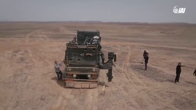 Game-Over for Chinese and Pakistani Tactical Ballistic Missiles смотреть онлайн