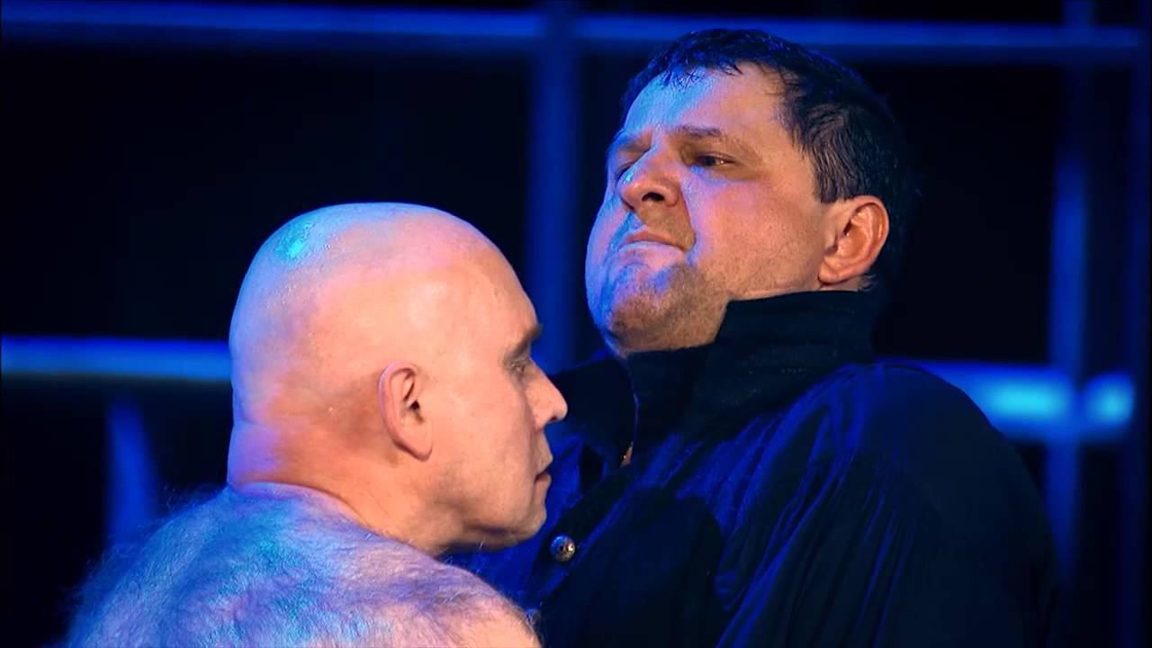 Тартюф (Часть 2) смотреть онлайн