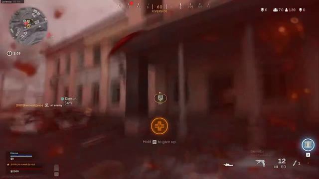 Утро начинается с Варзон/Call Of Duty Warzone смотреть онлайн