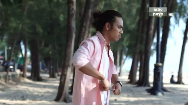 Cinta Tiada Ganti EP3 -