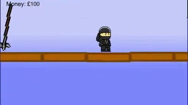 I'll Play: Random Platformer Impossible Game смотреть онлайн
