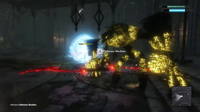 Nier Replicant Sidequests Guide: The Great Tree смотреть онлайн