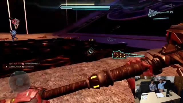 Parallel Streams | Stream 2 (Part 1) смотреть онлайн