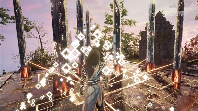 Islands of Insight - Game Reveal Trailer | PC Gaming Show 2023 смотреть онлайн