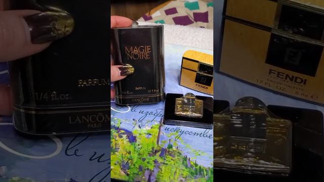 Моя парфюмерия смотреть онлайн