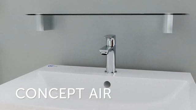 Trading Depot | Ideal Standard New Bathroom Tap Range 2018 смотреть онлайн