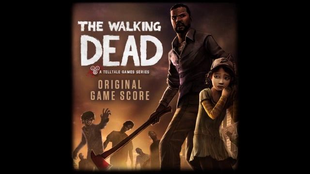 The Walking Dead: Original Game Score - Lights Out смотреть онлайн