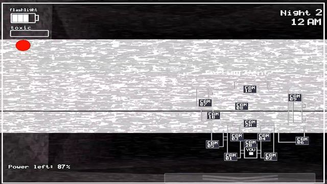 FiveNightsatFreddys 3 ( 5 ночей фредди 3) - часть 5 - Что-то тут не так... смотреть онлайн