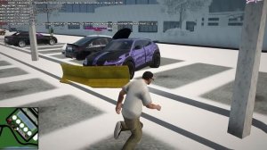 МЕНЯ РАЗВЕЛИ на LAMBORGHINI URUS MANSORY в GTA SAMP на ARIZONA RP