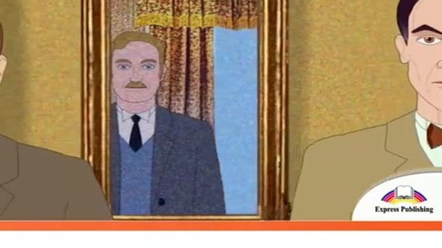 Excel 7 module 5 p54 The Hound of the Baskervilles Part 2 смотреть онлайн