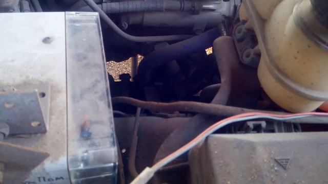 Подготовка Лендровера к зиме. смотреть онлайн