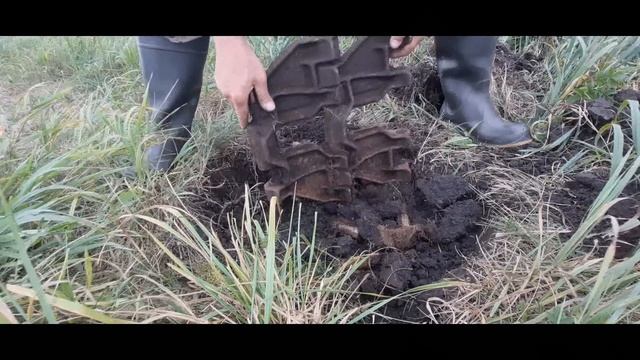 МЕЧТА СБЫЛАСЬ НАШЁЛ ЦЕЛУЮ ЛЕНТУ ТРАКОВ смотреть онлайн