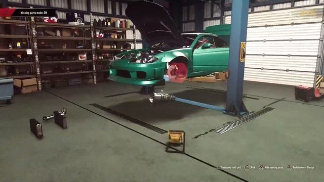 Drift 21 | Drift CE | 1000HP! NISSAN SILVIA S15 | FULL BUILD (Controller) смотреть онлайн