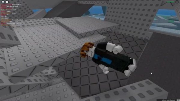 Infinite Yield FE Admin Script [PASTEBIN]