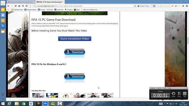 how to download fifa 15 with idm смотреть онлайн