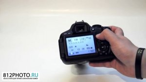 Переходник М42 - EOS с программируемым чипом.