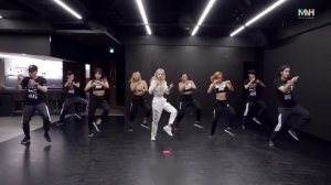 КПОП ТАНЦЫ ПОД РУССКИЕ ПЕСНИ