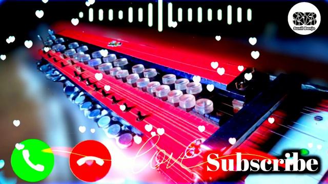Hui Aankh Nam Aur Ye Dil Muskuraya Banjo Ringtone Sad Ringtone Banjo смотреть онлайн