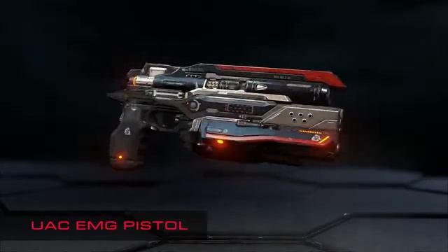 DOOM: Unto the Evil DLC Trailer - Video Game смотреть онлайн