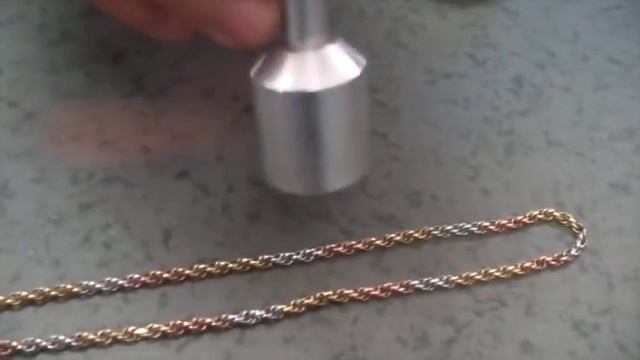 How To Use A Magnet To Tell If Jewelry Is Really Gold смотреть онлайн