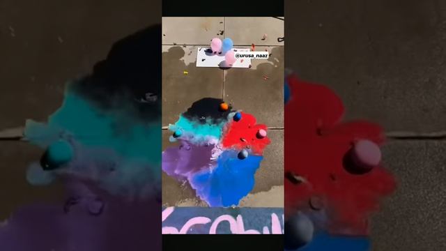 бью бутылки по лестнице, РЕЛАКС для Глаз, и ушей, приятный звук, антистресс смотреть онлайн