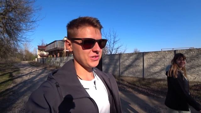 ЖЕНА ВЫГНАЛА НА ДАЧУ?ВЫЖИВАЮ КАК МОГУ? смотреть онлайн