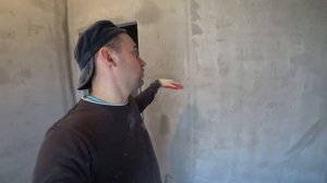 Нужно ли удалять маяки после оштукатуривания